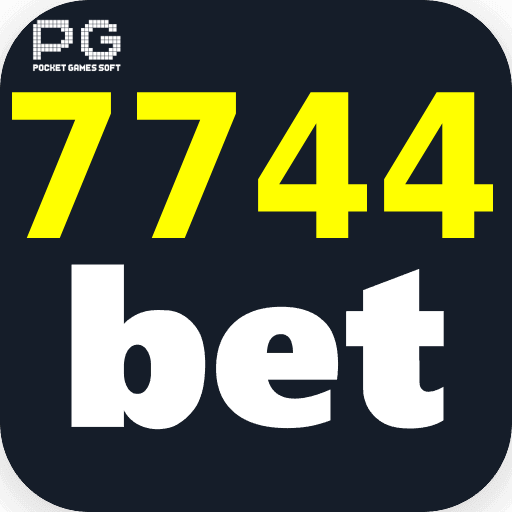 7744 BET Logo